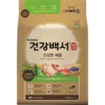 최신 강아지다이어트사료 인기 아이템 탑 5