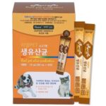 한정판 고양이분말프로바이오틱스 최저가 아이템 베스트 2