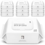 놓치면손해 네이처퓨어대용량물티슈 인기 상품 리스트 5