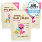 지금사세요 베이비섬유유연제 할인 상품 상위 6