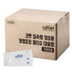 놓치면손해 식당용물티슈 인기 상품 베스트 5