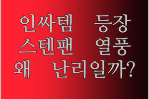 인싸템! 스테인리스 프라이팬, 왜 다들 난리야?