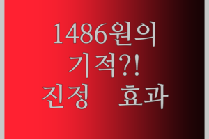 록키스 카렌듈라 토너 써보니… 1,486원의 기적?! 피부 진정 효과 리얼 후기!